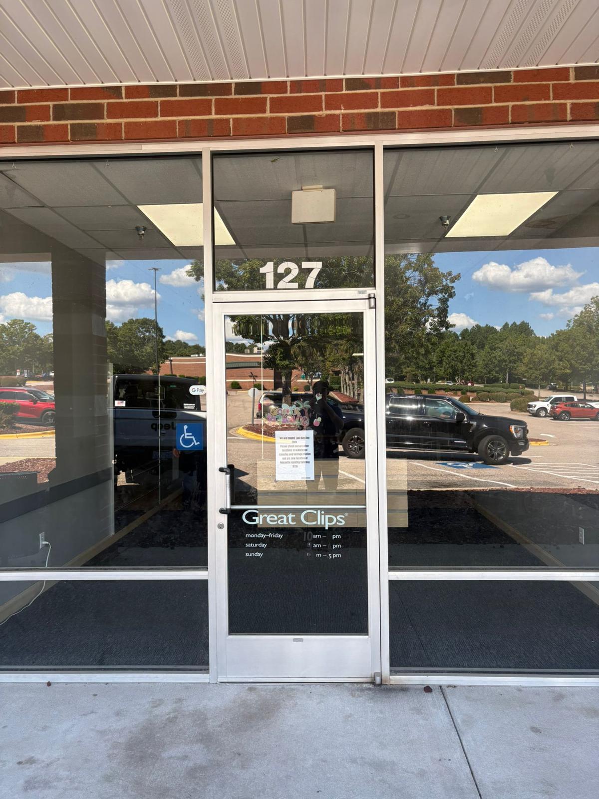 10760 Wakefield Commons Dr, Raleigh, NC à louer Photo intérieure– Image 1 sur 12