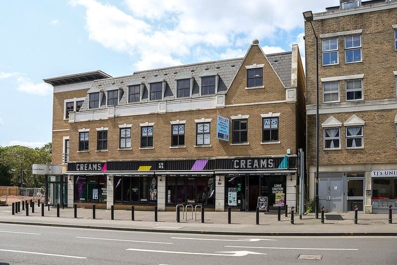 2-10 Windsor Rd, Slough à louer - Photo de l’immeuble – Image 2 sur 4