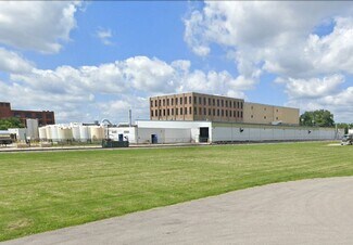 Plus de détails pour 1827 18th Ave, Rockford, IL - Industriel/Logistique à louer