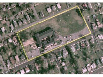 2031 Broad St, Bristol, TN à vendre - Aérien – Image 3 sur 47