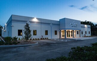 Plus de détails pour 4632 36th St, Orlando, FL - Local d'activités à louer