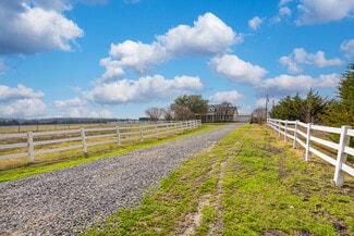 Plus de détails pour 22050 County Road 850, Farmersville, TX - Terrain à vendre