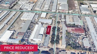 Plus de détails pour 5900-5928 Allday Dr, Houston, TX - Local d’activités à vendre