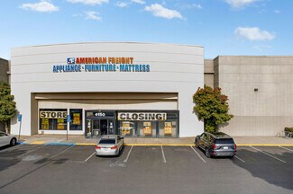Plus de détails pour 4150-4190 W Shaw Ave, Fresno, CA - Local commercial à louer