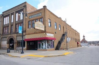 Plus de détails pour 36 W Main St, Marshalltown, IA - Local commercial à louer