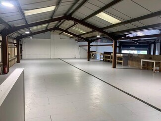 Plus de détails pour Broton Dr, Halstead - Industriel/Logistique à vendre