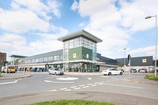 Plus de détails pour West Denton Way, Newcastle Upon Tyne - Local commercial à louer