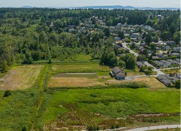 300 Copsefield Dr, Delta, BC à vendre Aérien– Image 1 sur 2
