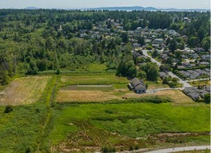 300 Copsefield Dr, Delta, BC - VUE AÉRIENNE  vue de carte