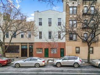 Plus de détails pour 1098 Manhattan Ave, Brooklyn, NY - Local commercial à vendre