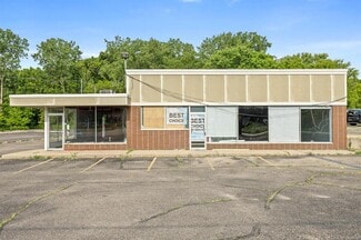 Plus de détails pour 2611 Alpine Ave, Grand Rapids, MI - Local commercial à vendre