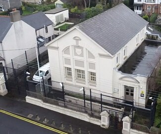 Plus de détails pour 30A Victoria Rd, Larne - Bureau à louer