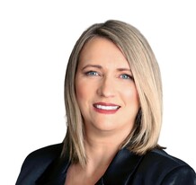 Maxine Morrison
