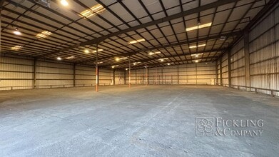 2351 Hubbard Rd, Macon-Bibb, GA à louer Photo intérieure– Image 2 sur 2