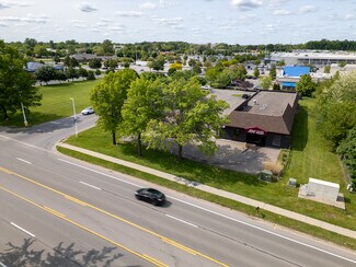Plus de détails pour 4139 Ellsworth Rd, Ypsilanti, MI - Spécialisé à vendre