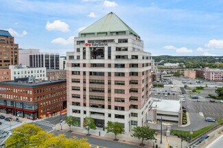 Plus de détails pour 66 S Pearl St, Albany, NY - Bureau à louer