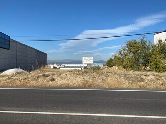 Plus de détails pour Carretera Méntrida a Ocaña, 52, Méntrida - Terrain à vendre
