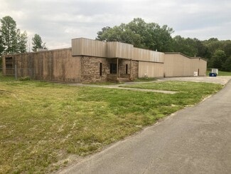 Plus de détails pour 3960 Lodge Rd, Rocky Face, GA - Bureau à louer