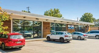 Plus de détails pour 1936-1940 Moores Mill Rd NW, Atlanta, GA - Local commercial à vendre