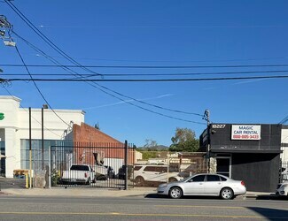 Plus de détails pour 18227 Parthenia St, Northridge, CA - Local commercial à vendre