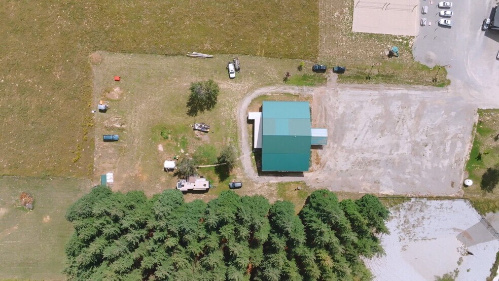 6291 Main St, Bonners Ferry, ID à vendre - Vidéo sur l’annonce professionnelle – Image 2 sur 60