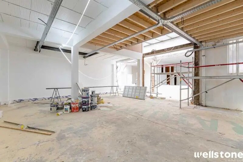 Bureau dans Paris à louer - Photo de l’immeuble – Image 1 sur 15