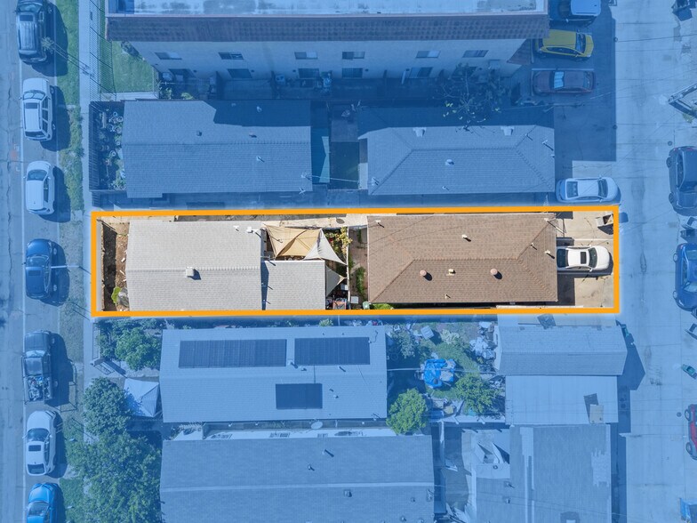 4236 1/2 41st St, San Diego, CA à vendre - Photo de l’immeuble – Image 3 sur 32