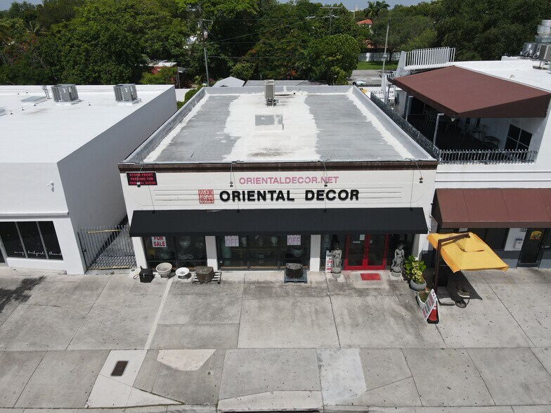 7222 Biscayne Blvd, Miami, FL à louer - Photo de l’immeuble – Image 2 sur 8