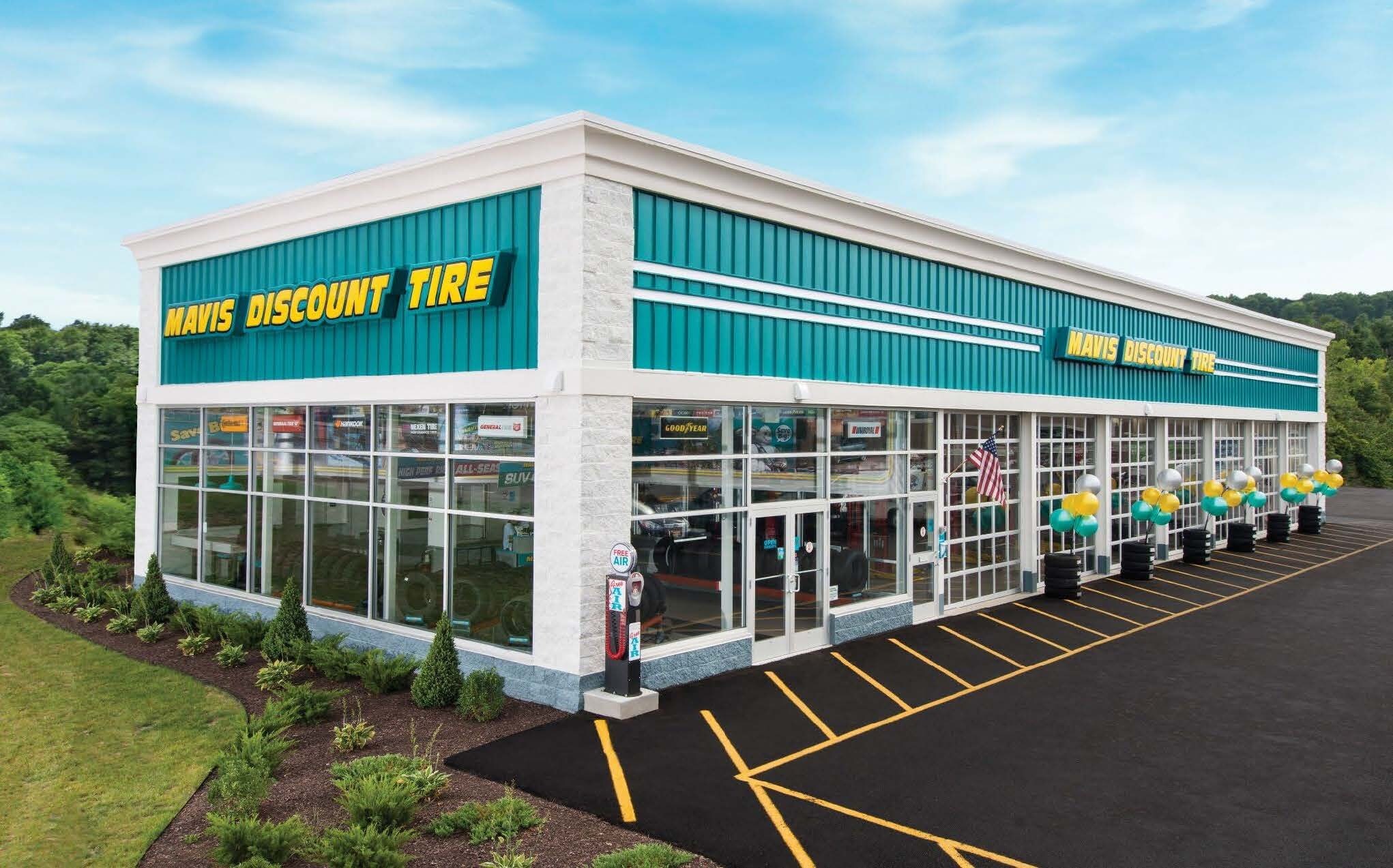 300 US Highway 202, Flemington, NJ à vendre Photo principale– Image 1 sur 3