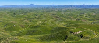 Plus de détails pour 13100 Oilfields Rd, Bakersfield, CA - Terrain à vendre