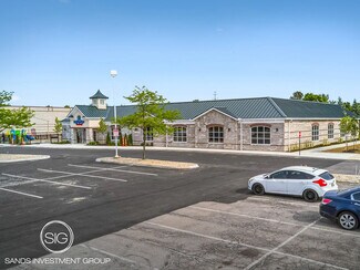 Plus de détails pour 4074 Powell Rd, Powell, OH - Local commercial à vendre
