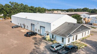 Plus de détails pour 9340 Shaver Rd, Portage, MI - Différents types d’espaces à louer