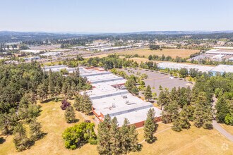 26600 SW Parkway Ave, Wilsonville, OR - VUE AÉRIENNE  vue de carte