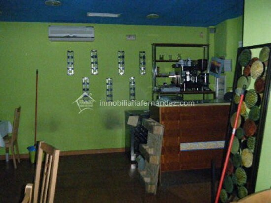 Local commercial dans Cáceres à vendre - Photo de l’immeuble – Image 2 sur 12