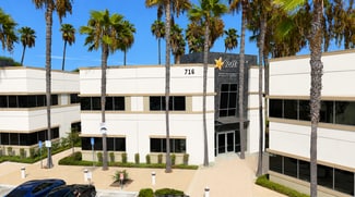 Plus de détails pour 716 Corporate Center Dr, Pomona, CA - Bureau à louer