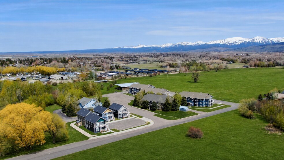 650 Centennial Mountain st, Driggs, ID à vendre - Photo de l’immeuble – Image 3 sur 7