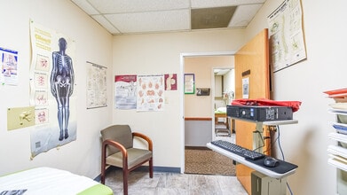 5632 Annapolis Rd, Bladensburg, MD à louer Photo intérieure– Image 2 sur 4