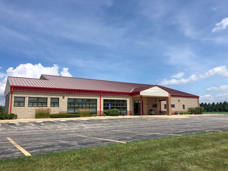37W002 S Mooseheart Rd, Mooseheart, IL à louer - Photo de l’immeuble – Image 2 sur 7