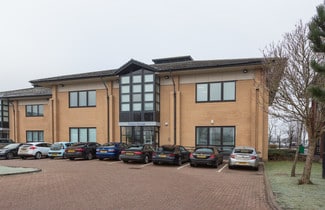 Plus de détails pour Phoenix Business Park – Bureau à vendre, Paisley