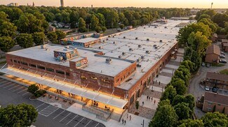 Plus de détails pour 1200 White St SW, Atlanta, GA - Bureau, Bureau/Local commercial à louer