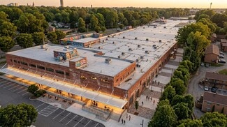 Plus de détails pour 1200 White St SW, Atlanta, GA - Bureau, Bureau/Local commercial à louer