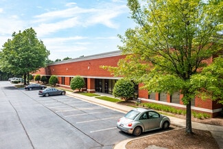 Plus de détails pour 4145 Shackleford Rd, Norcross, GA - Bureau à vendre