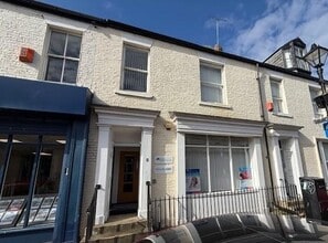 8 Frederick St, Sunderland à louer Photo de l’immeuble– Image 2 sur 7