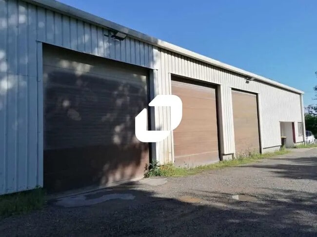 Plus de détails pour 144 Chemin Du Vavre, Lozanne - Local d’activités à vendre
