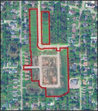 Plus de détails pour Schooley Rd, Crystal Beach, ON - Terrain à vendre