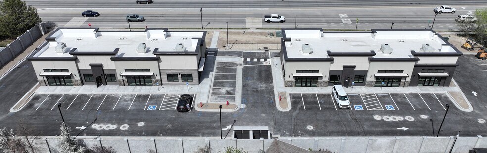 1801 Jordan Pkwy w, South Jordan, UT à louer - Photo de l’immeuble – Image 3 sur 3