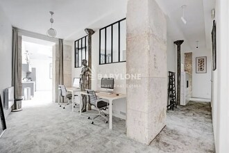 Bureau dans Paris à louer Photo intérieure– Image 2 sur 9