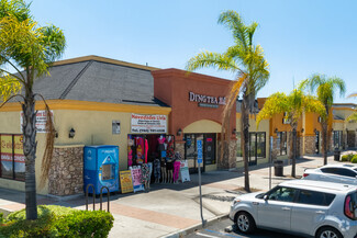 Plus de détails pour 1815 E Valley Pky, Escondido, CA - Local commercial à louer