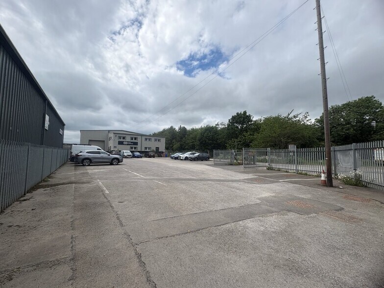 Littlewell Ln, Ilkeston à louer - Photo de l’immeuble – Image 3 sur 4