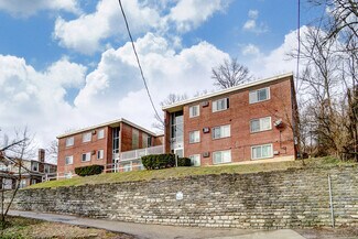 Plus de détails pour 1668 Glen Parker Ave, Cincinnati, OH - Logement à vendre